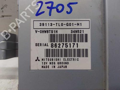 Electronic module HONDA ACCORD VIII (CU)  | BP9472315M83 