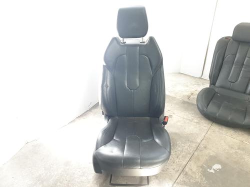 Seats set LAND ROVER RANGE ROVER EVOQUE (L538) 2.2 D 4x4 | BP36856921C78  - Image 6