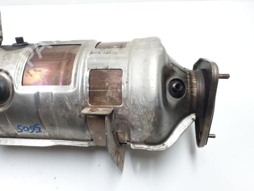 Particulate filter IVECO DAILY VI Platform/Chassis | BP36996837M81 - Image 4