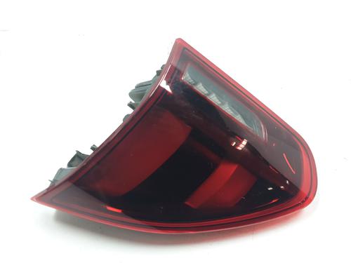 Used Right tailgate light Right tailgate light PEUGEOT 2008 I (CU_) 1.5 BlueHDI 100 (102 hp) 33288345 33288345
