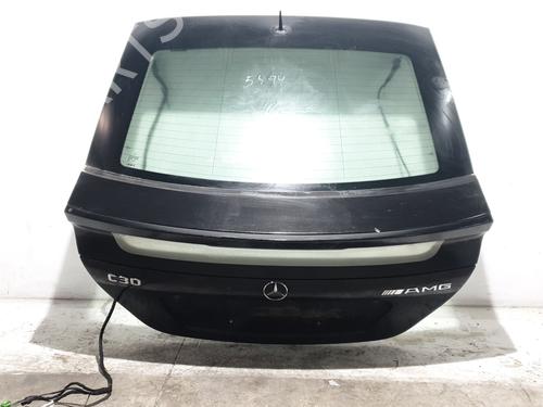Used Tailgate Tailgate MERCEDES-BENZ C-CLASS Coupe (CL203) C 30 CDI AMG (203.718) (231 hp) 40109199 40109199