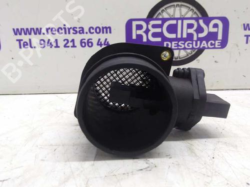 Mass air flow sensor FORD GALAXY I (WGR)  | BP9476496M95 