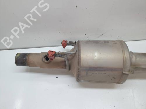 Particulate filter FIAT DUCATO Van (250_) 150 Multijet 2,3 D | BP17149302M81 