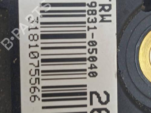 Electronic module TOYOTA AVENSIS Saloon (_T27_)  | BP12542823M83 