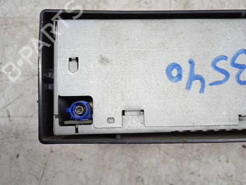Electronic module AUDI A8 D3 (4E2, 4E8) 4.0 TDI quattro | BP9484246M83 