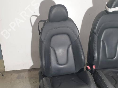Seats set AUDI TT (8J3) 3.2 V6 quattro | BP19303968C78 