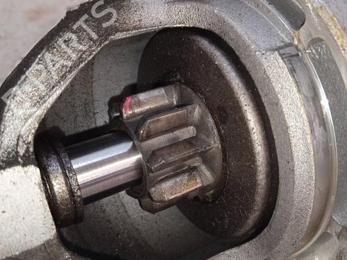 Startmotor FIAT DOBLO Cargo (263_)  | BP10506919M8 