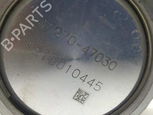 Brake master cylinder TOYOTA PRIUS (_W3_)  | BP9463034M77 