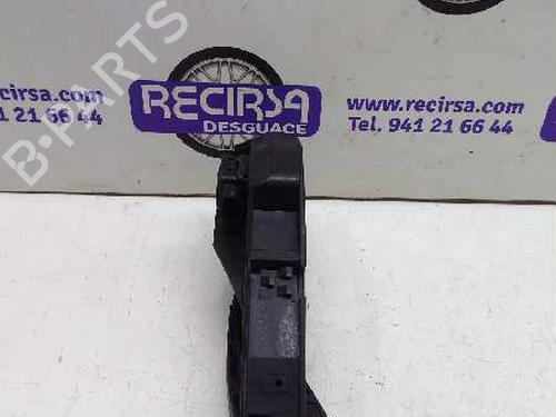 Pedal MINI MINI (R50, R53) Cooper | BP9478619I4 