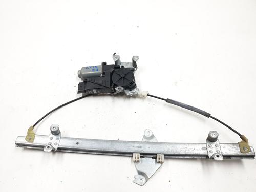 Used Front left window mechanism Front left window mechanism 38465604 38465604