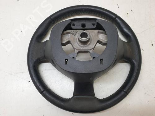Steering wheel NISSAN JUKE (F15) 1.6 | BP13665931C49 
