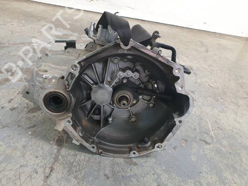 Used Gearbox HYUNDAI i20 ACTIVE (IB, GB) [2015-2021]  17071301