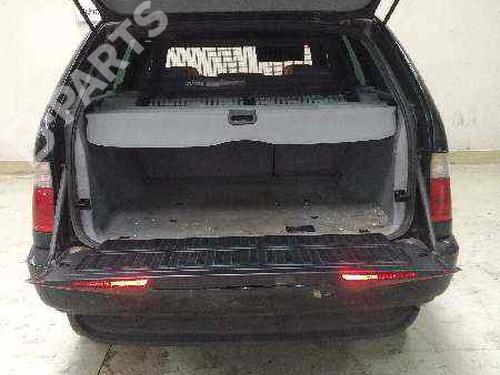 Left rear window switch BMW X5 (E53) 3.0 d | BP11094977C108  - Image 11