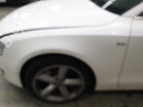 Turbocharger/Supercharger AUDI A5 Sportback (8TA) 2.0 TFSI | BP32329689M71 