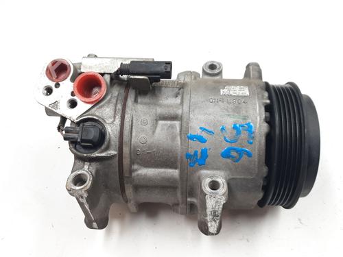 AC compressor MERCEDES-BENZ A-CLASS (W169) A 170 (169.032, 169.332) | BP38466382M34 - Image 4