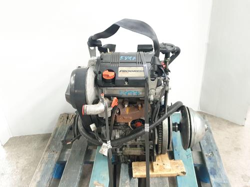 Engine MICROCAR M.GO 0.5 | BP32232882M1