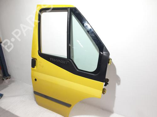 Right front door FORD TRANSIT Van (FA_ _)  | BP27531647C3 