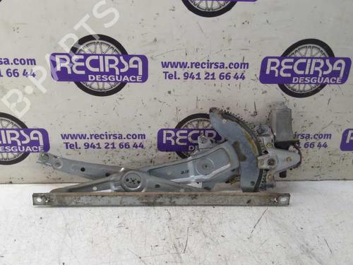 Front right window mechanism KIA CARENS II MPV (FJ) 2.0 CRDi | BP9478127C23 