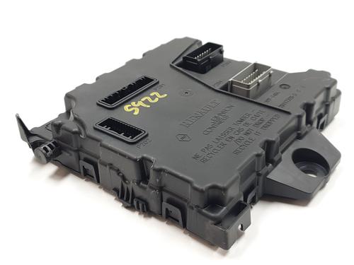 Electronic module RENAULT KANGOO / GRAND KANGOO II (KW0/1_)  | BP29537934M83 