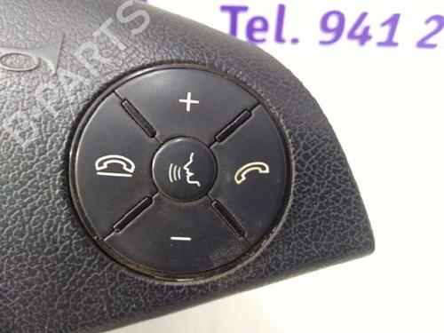 Driver airbag MERCEDES-BENZ GL-CLASS (X164)  | BP9465709C9 