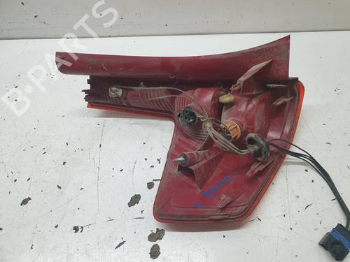 Right taillight CITROËN C4 I (LC_)  | BP20226712C35 