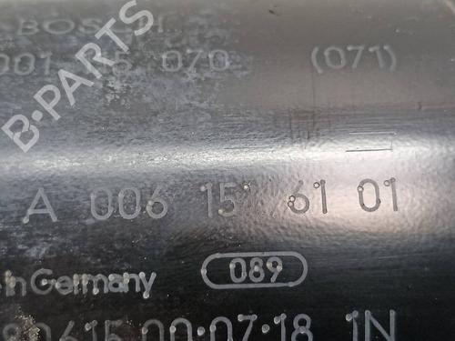 Starter MERCEDES-BENZ M-CLASS (W164)  | BP9462440M8 