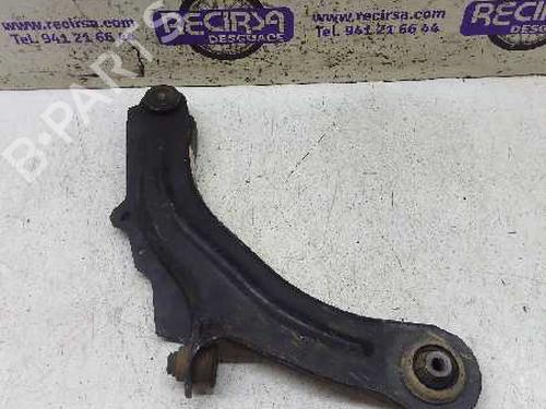 Left front suspension arm RENAULT SCÉNIC II (JM0/1_)  | BP9459731M12 