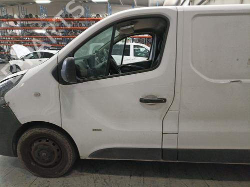 Egr OPEL VIVARO B Van (X82) 1.6 CDTI (05) | BP30906960M69