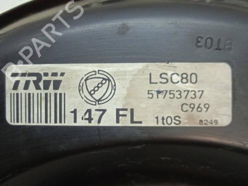 Servo brake ALFA ROMEO 147 (937_)  | BP9485057M42 