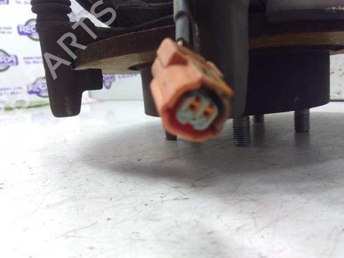 Right rear steering knuckle HONDA ACCORD VII (CL, CN)  | BP9475776M28 