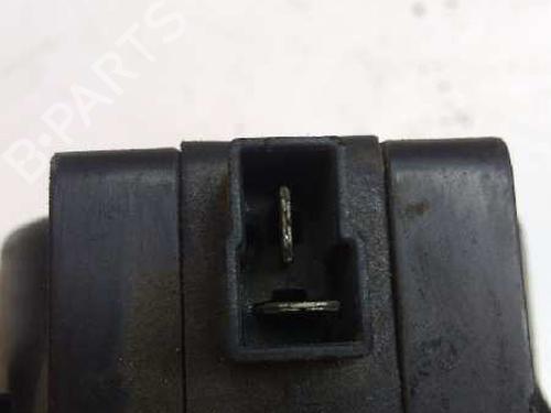 Ventilator motor IVECO DAILY III Van  | BP9550583M62 