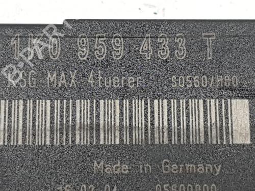 Electronic module VW GOLF V (1K1) 2.0 TDI | BP32742746M83 - Image 7