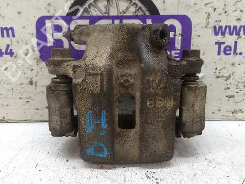 Used Left front brake caliper SUZUKI GRAND VITARA I (FT, HT) [1998-2008]  11627600