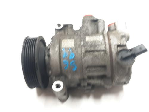 AC compressor AUDI A3 (8P1) 1.8 TFSI | BP40298716M34 - Image 4
