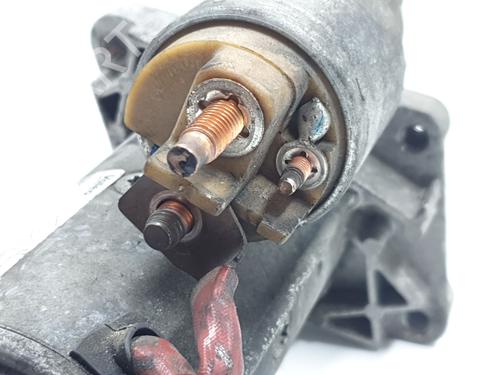 Startmotor RENAULT MASTER III Bus (JV) 2.3 dCi 110 FWD (JV0R, JV0W) | BP29709121M8 