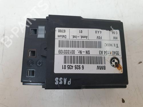 Electronic module BMW 3 (E90) 320 d | BP13694702M83 