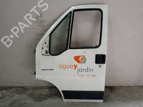 Used Left front door CITROËN JUMPER I Van (244) [2002-2025]  9475128
