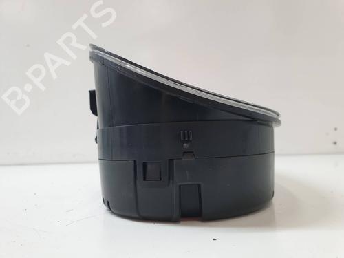 Instrument cluster VW POLO V (6R1, 6C1)  | BP16033734C47 