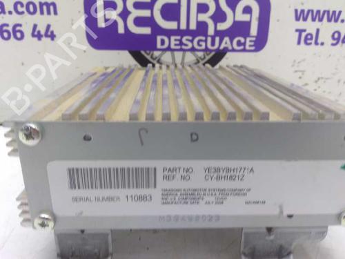 Electronic module HONDA ACCORD VIII Estate (CW)  | BP9471966M83 
