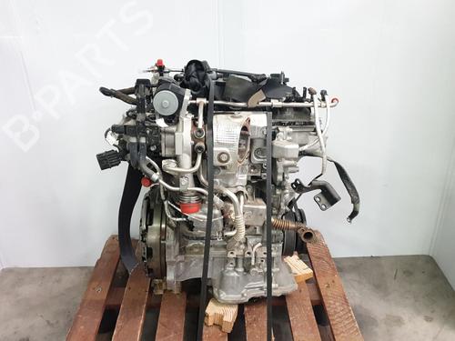 Motor KIA STONIC (YB) 1.0 T-GDi Eco-Dynamics+ | BP30609348M1
