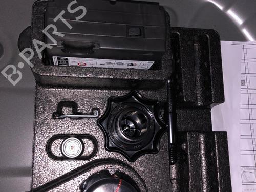 Reservehjulssett SEAT ARONA (KJ7, KJP) [2017-2025]  17129705