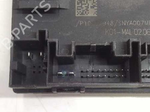 Electronic module VW GOLF VII (5G1, BQ1, BE1, BE2)  | BP9481690M83 