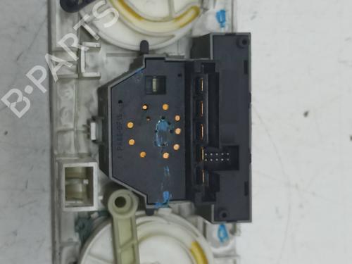Climate control OPEL ZAFIRA A MPV (T98)  | BP9472107I5 