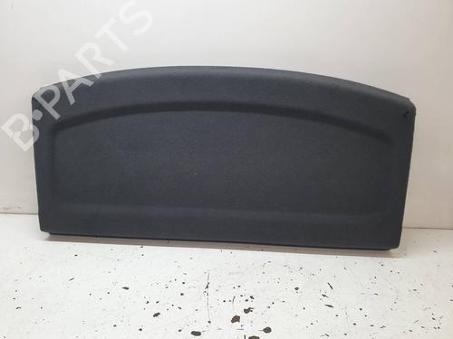 Used Rear parcel shelf VW GOLF VI (5K1) [2008-2014]  26325291