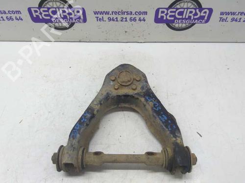 Left front suspension arm NISSAN TERRANO II (R20)  | BP9470352M12 