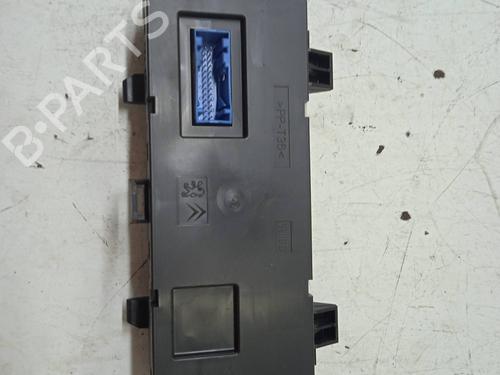Climate control CITROËN C3 I (FC_, FN_)  | BP15078542I5 