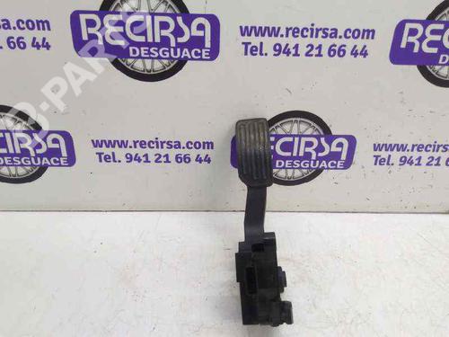 pedal-nissan-juke-f15-15-dci-8604915a00985-2010-2011-2012-2013-2014-2015-2016-2017-2018-2019-9477094 main image