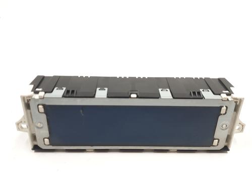 Multifunctionele display FIAT SCUDO Van (270_, 272_) 1.6 D Multijet (90 hp) 30274119