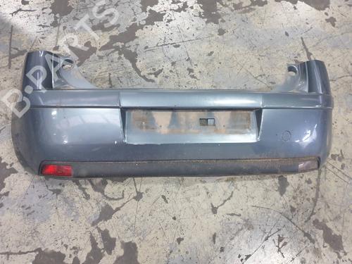 Used Rear bumper CITROËN C4 I (LC_) [2004-2014]  20226711