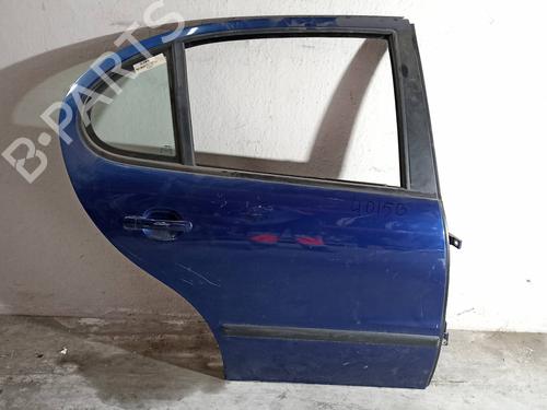 Used Right rear door SEAT TOLEDO II (1M2) [1998-2006]  9489535